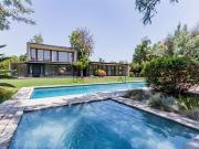 Casa en Venta en POLO DE MANQUEHUE 1