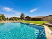 Casa en Venta en Polo de Manquehue Piedra Roja
