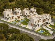 Casa en Venta en Polop