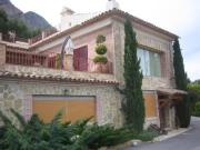 Casa en Venta en Polop