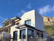 Casa en Venta en Polop