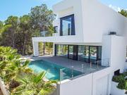 Casa en Venta en Polop