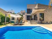 Casa en Venta en Polop