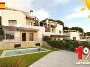 Casa en venta en Polop, Alicante Costa Blanca