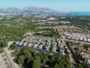 Casa en venta en Polop. Casas.