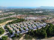 Casa en venta en Polop. Casas.