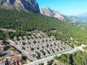 Casa en venta en Polop. Casas.