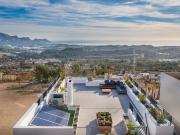 Casa en venta en Polop. Casas.