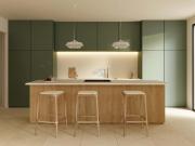 Casa en venta en Polop. Casas.