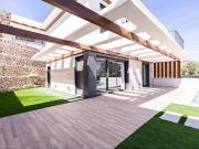 Casa en venta en Polop. Chalets en Polop a estrenar. Casas.