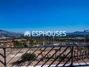 Casa en venta en Polop. Chalets independientes a...