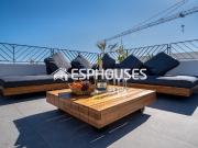 Casa en venta en Polop. Chalets independientes a...