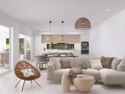 Casa en venta en Polop. Descubra esta villa de obra...