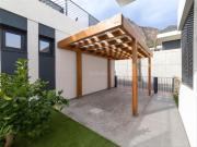 Casa en venta en Polop. Exclusivas Villas en Polop con...