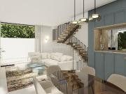 Casa en venta en Polop. Fantasticas Villas...