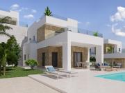 Casa en venta en Polop. Impresionantes villas de nueva...
