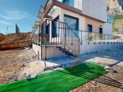 Casa en venta en Polop. NUEVA PROMOCIÓN FANTÁSTICAS...