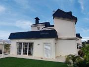 Casa en venta en Polop. Se vende casa moderna en la...