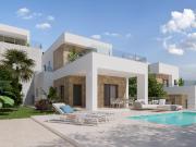 Casa en venta en Polop. Ubicadas en un enclave único, en...