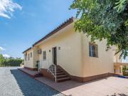 Casa en venta en Polop. VILLA RURAL EN POLOP. Casas.