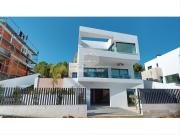 Casa en venta en Polop. Villas de Lujo Excepcionales con...