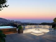 Casa en venta en Polop. Y si este fuera el lugar donde...