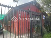 Casa en Venta en Poniente/Sta Teresa de Los Andes