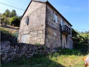 Casa en venta en Ponteareas