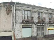 Casa en venta en Pontedeume. Casa de piedra para...