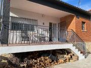 Casa en venta en Pontons. Acogedora casa independiente...