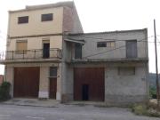 Casa en venta en Ponts. BONITA CASA PRACTICA, FUNCIONAL...