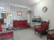 casa en venta en popular. Cod V30244