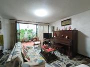 casa en venta en popular. Cod V31748