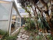 casa en venta en popular modelo. Cod V309