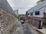 Casa en venta en Popular Santa Teresa, Tlalpan, Ciudad...