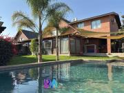Casa en Venta en Por Avenida quebrada de macul