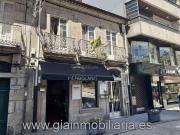 Casa en venta en Porriño O. Casa con terreno y local...