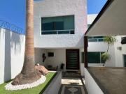 Casa en Venta en Porta Fontana León Guanajuato