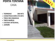 Casa en venta en Porta Fontana, León, Guanajuato