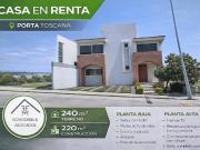 Casa en Venta en Porta Fontana León Guanajuato Zona Norte