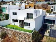 Casa en Venta en Porta Fontana León Guanajuato Zona Norte