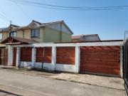 Casa en Venta en Pasaje Nancagua con Caletera acceso Sur