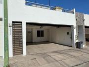 Casa en venta en Portafe zona norte Culiacán Sinaloa