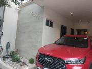 CASA EN VENTA EN PORTAL DE CUMBRES EN MONTERREY, N.L