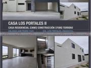 Casa en venta en Portal De Zuazua