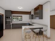 Casa en venta en Portal de Zuazua, General Zuazua, Nuevo...