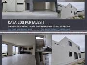 Casa en venta en Portal de Zuazua, General Zuazua, Nuevo...
