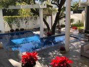 Casa en venta en Portal del Huajuco, Monterrey, Nuevo León