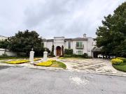 Casa en venta en Portal del Huajuco, Monterrey, Nuevo León