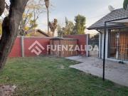 Casa en Venta en Portal La Reina, Alejandro Fleming, La...